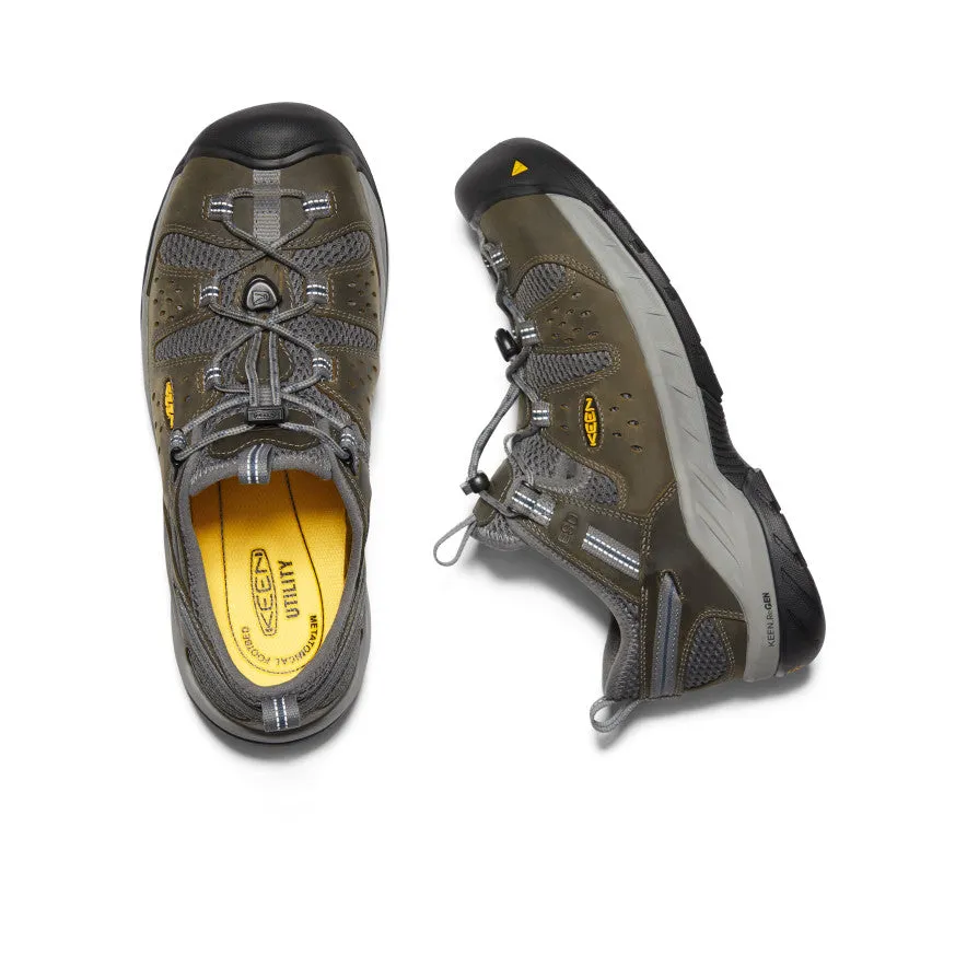 Men's Atlanta Cool II ESD (Steel Toe)