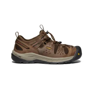 Men's Atlanta Cool II (Steel Toe) (Wide)