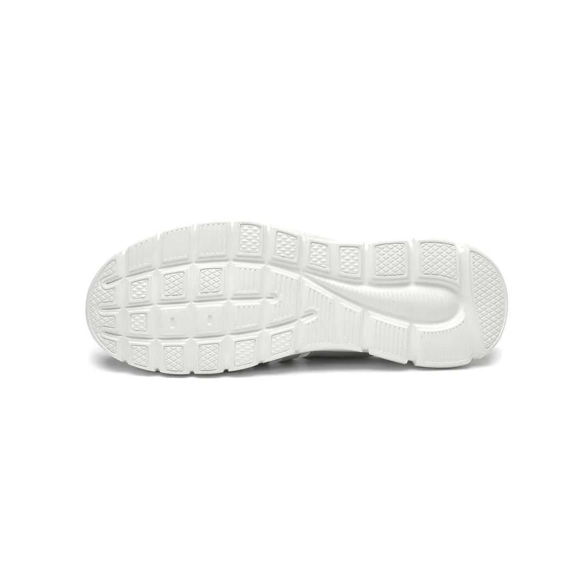 MEN'S BIRD'S NEST HALF-SANDALS  4555（MEN）