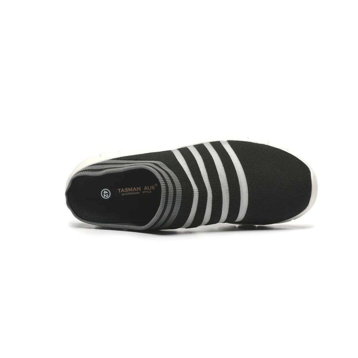 MEN'S BIRD'S NEST HALF-SANDALS  4555（MEN）
