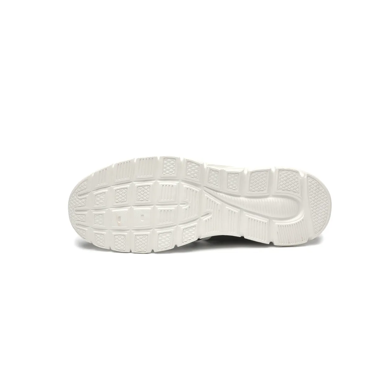 MEN'S BIRD'S NEST HALF-SANDALS  4555（MEN）
