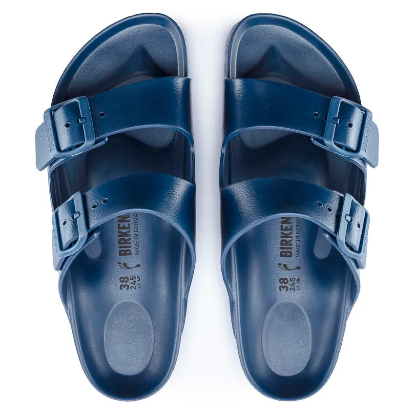 Men's Birkenstock Arizona EVA 1019051 Color: Navy