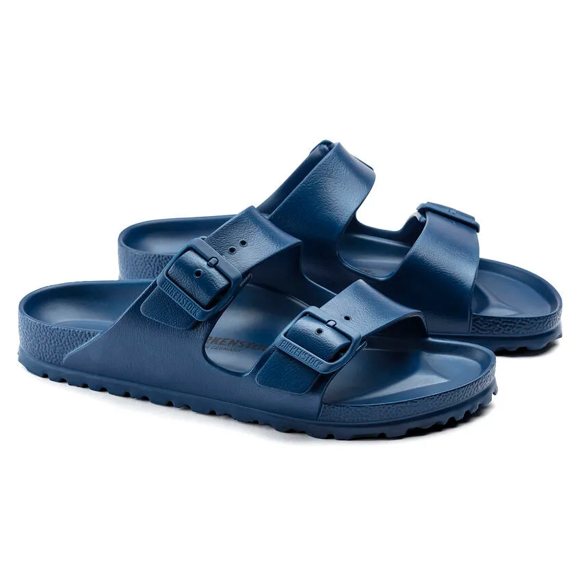 Men's Birkenstock Arizona EVA 1019051 Color: Navy