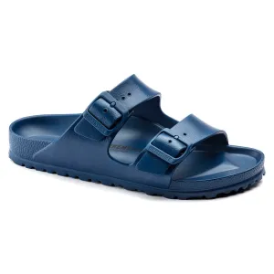 Men's Birkenstock Arizona EVA 1019051 Color: Navy