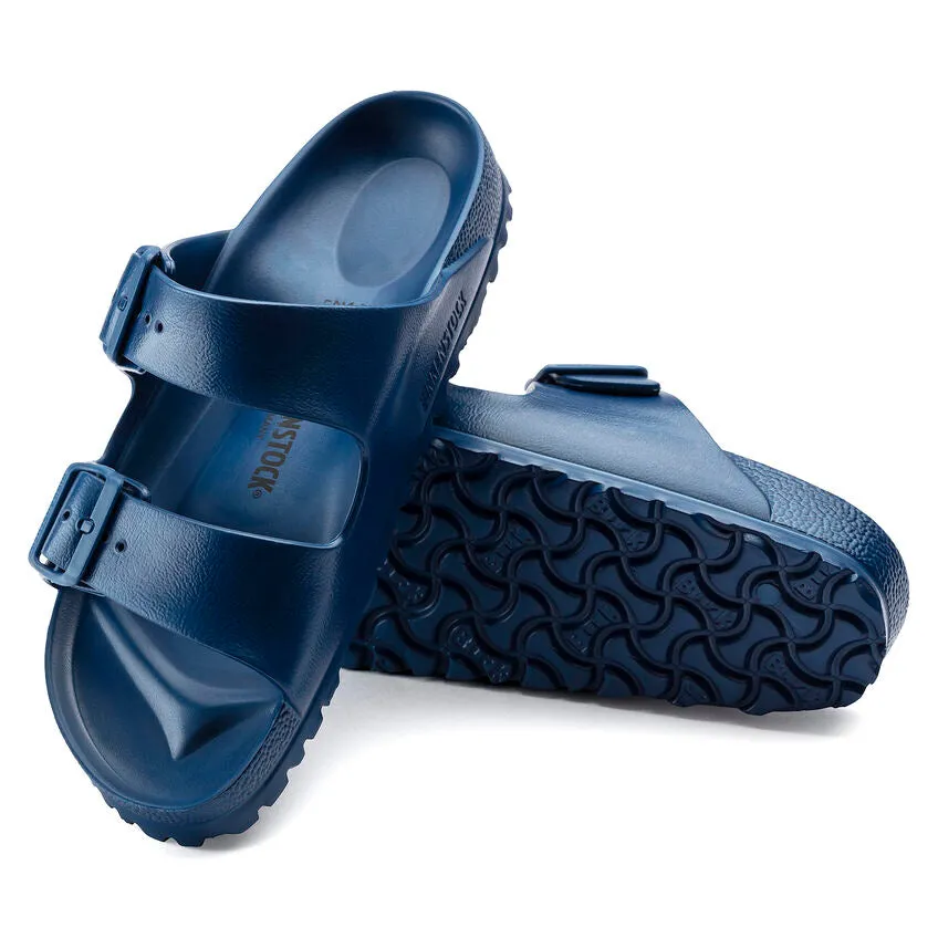 Men's Birkenstock Arizona EVA 1019051 Color: Navy