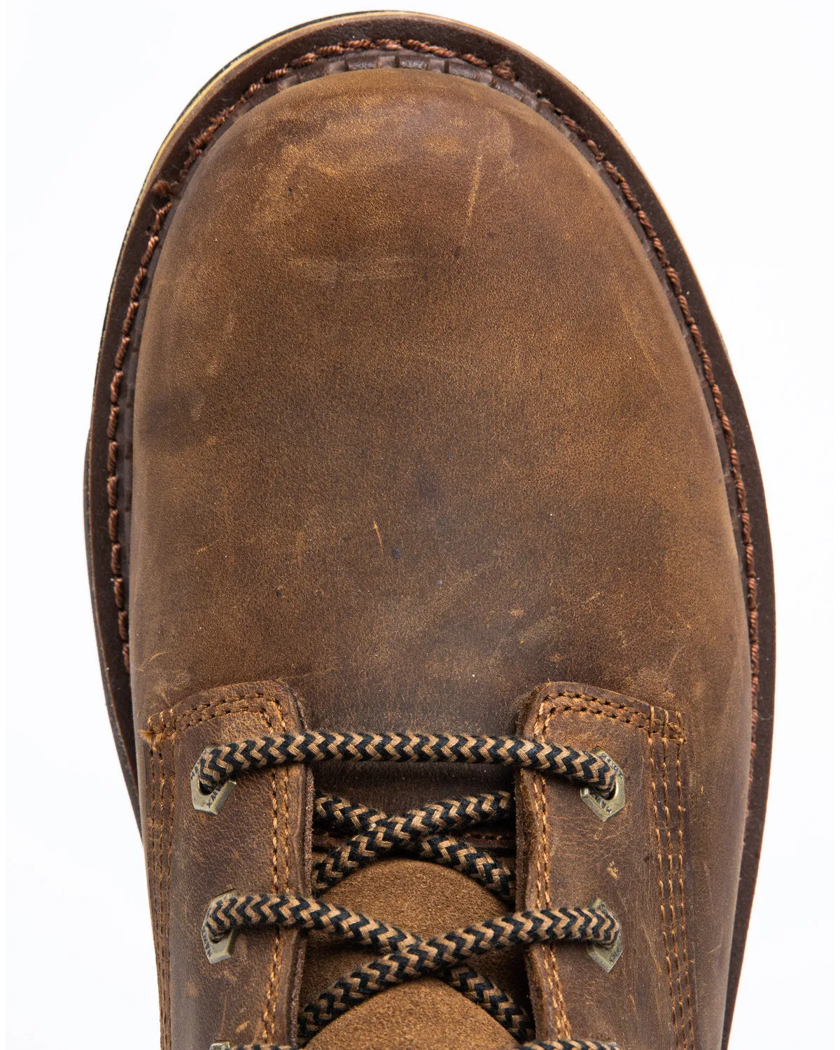 Men's Crew Chief Work Boots - Soft Toe