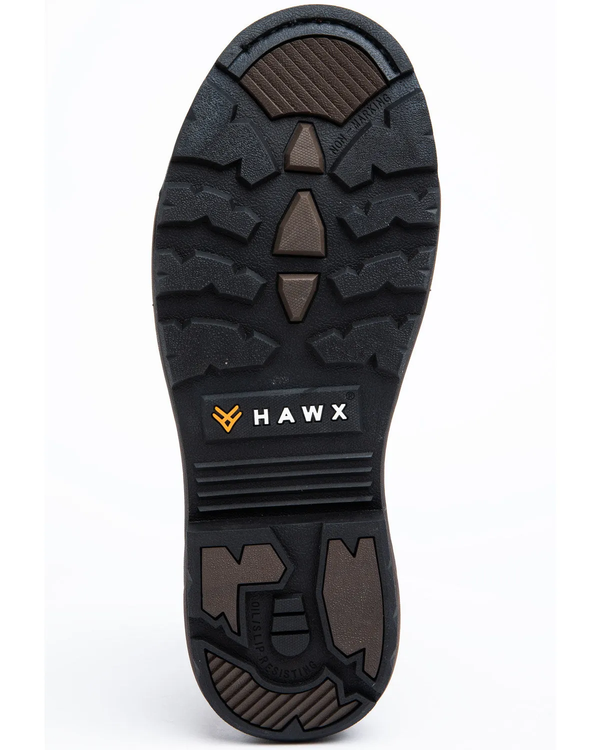 Men's Crew Chief Work Boots - Soft Toe