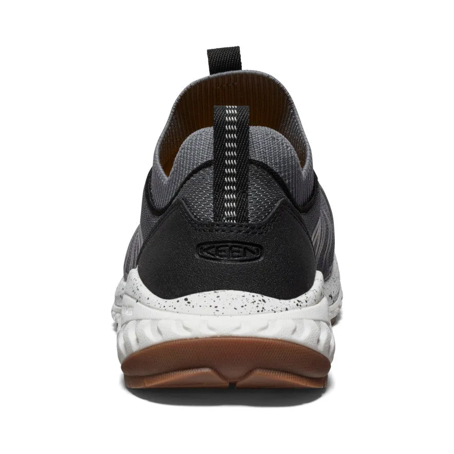 Men's CSA Arvada Shift Work Sneaker (Carbon-Fiber Toe) (Wide)