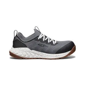Men's CSA Arvada Shift Work Sneaker (Carbon-Fiber Toe) (Wide)