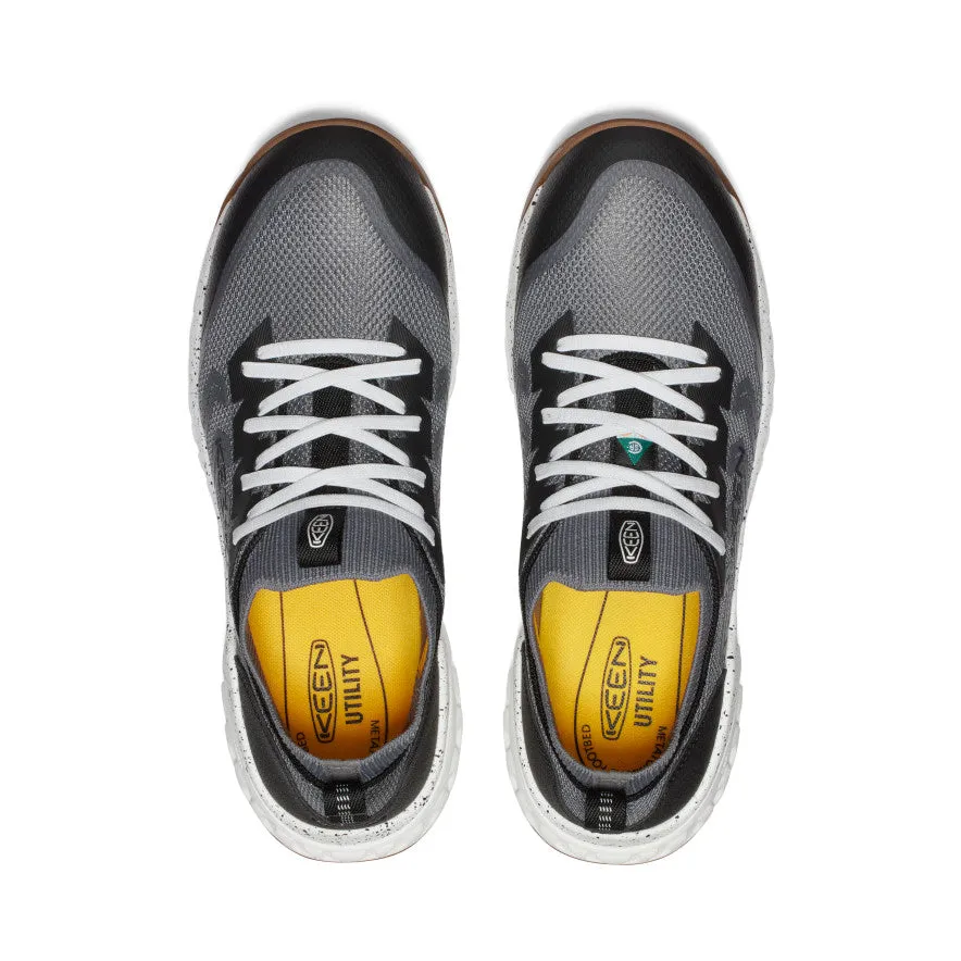 Men's CSA Arvada Shift Work Sneaker (Carbon-Fiber Toe)
