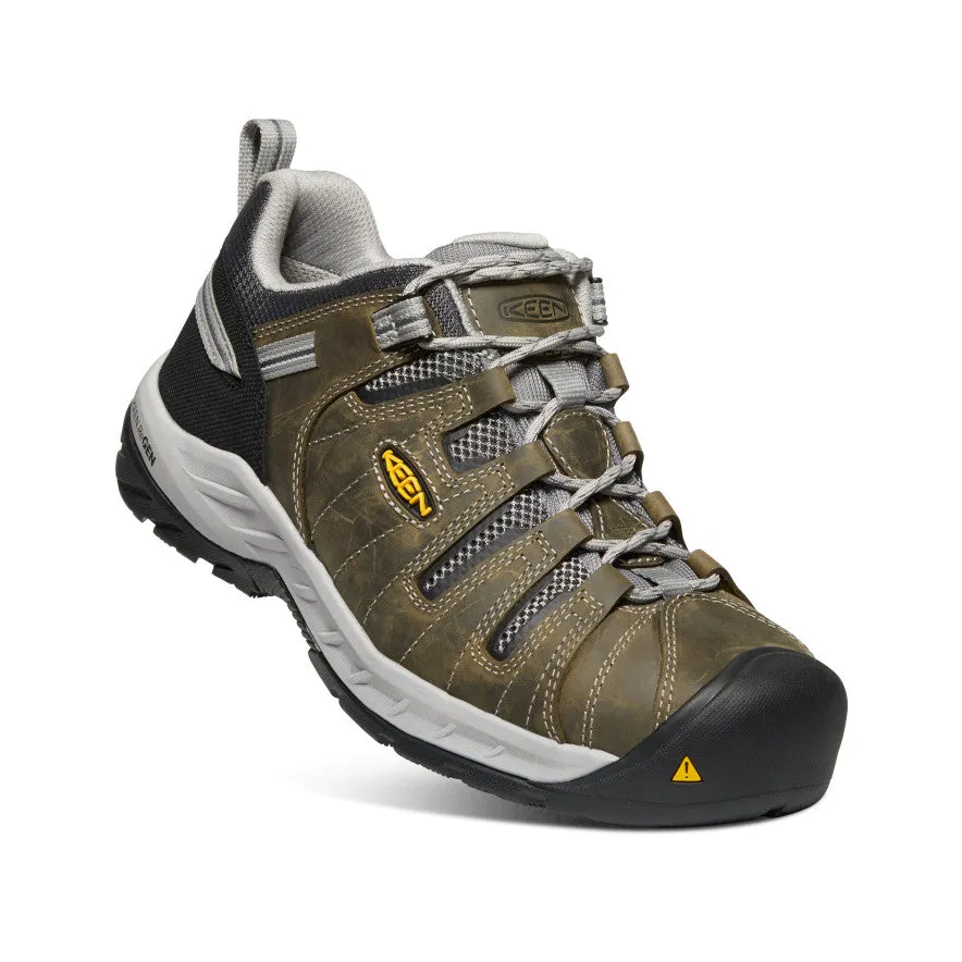 Men's Flint II (Steel Toe)