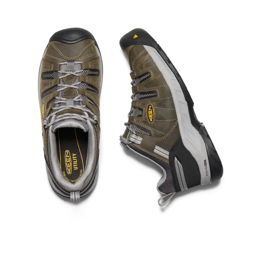 Men's Flint II (Steel Toe)