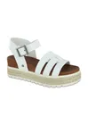 MIA KARLOTTA WEDGE SANDAL