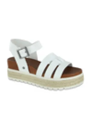MIA KARLOTTA WEDGE SANDAL