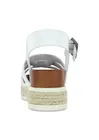 MIA KARLOTTA WEDGE SANDAL