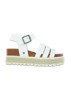 MIA KARLOTTA WEDGE SANDAL