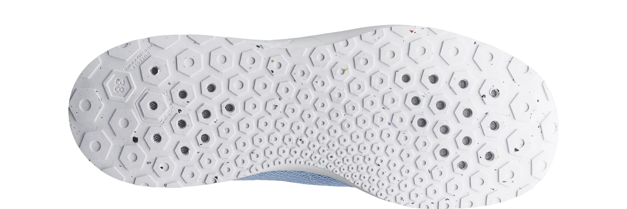 Mila Light Blue