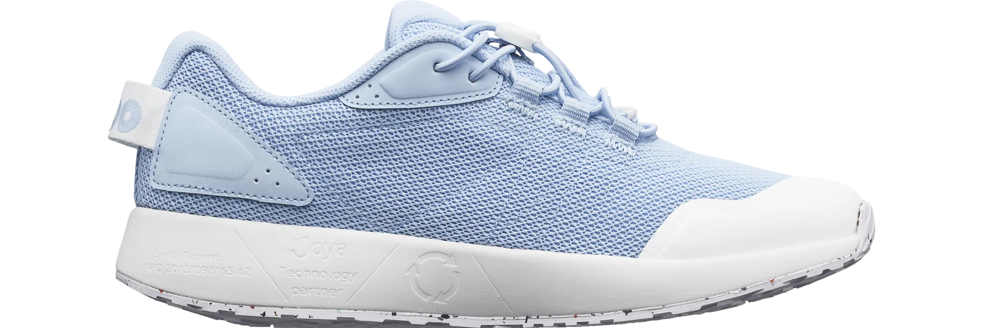 Mila Light Blue