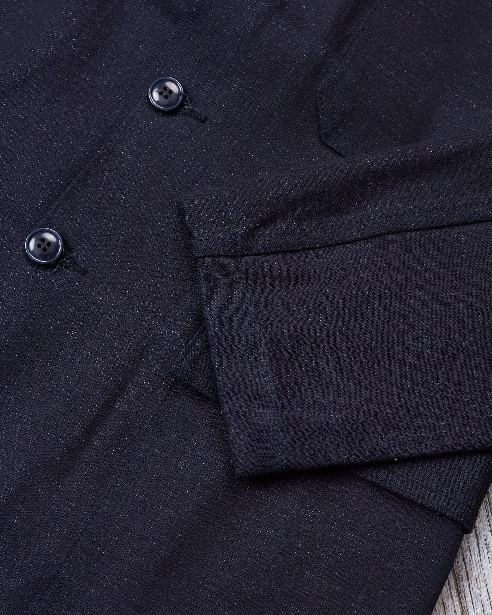 Mister Freedom Continental Sportcoat NOS Bossa