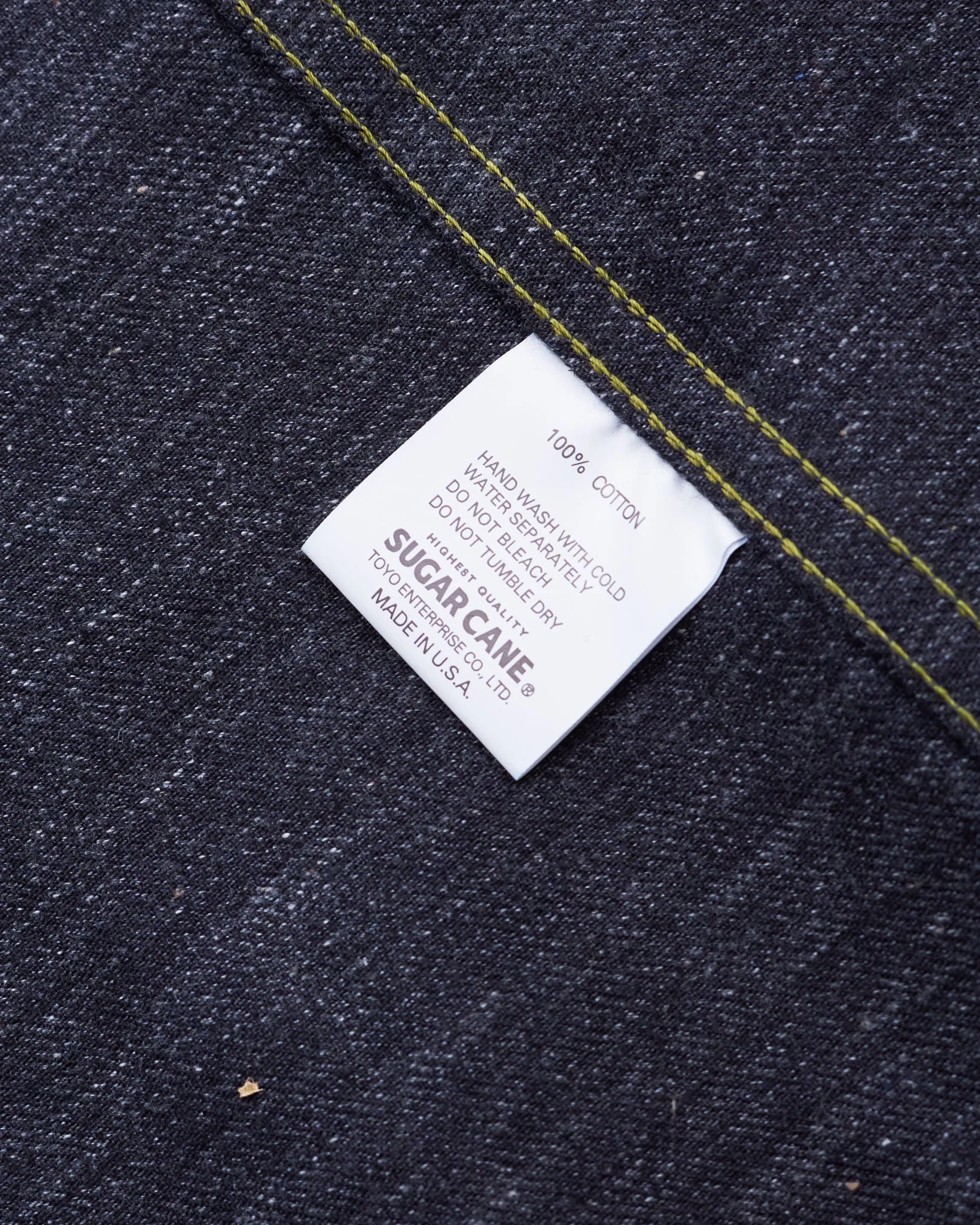 Mister Freedom Continental Sportcoat NOS Bossa
