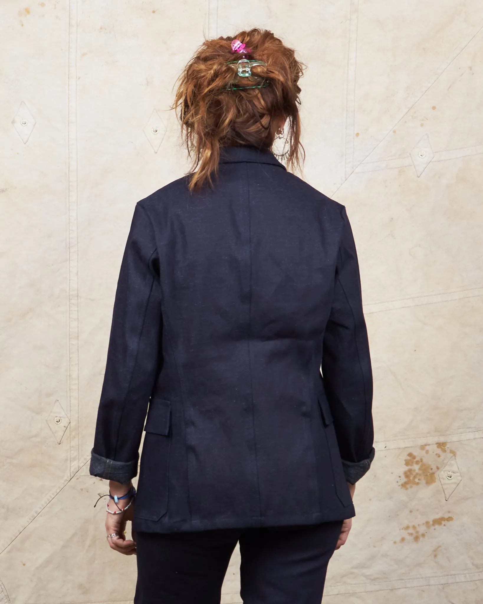 Mister Freedom Continental Sportcoat NOS Bossa