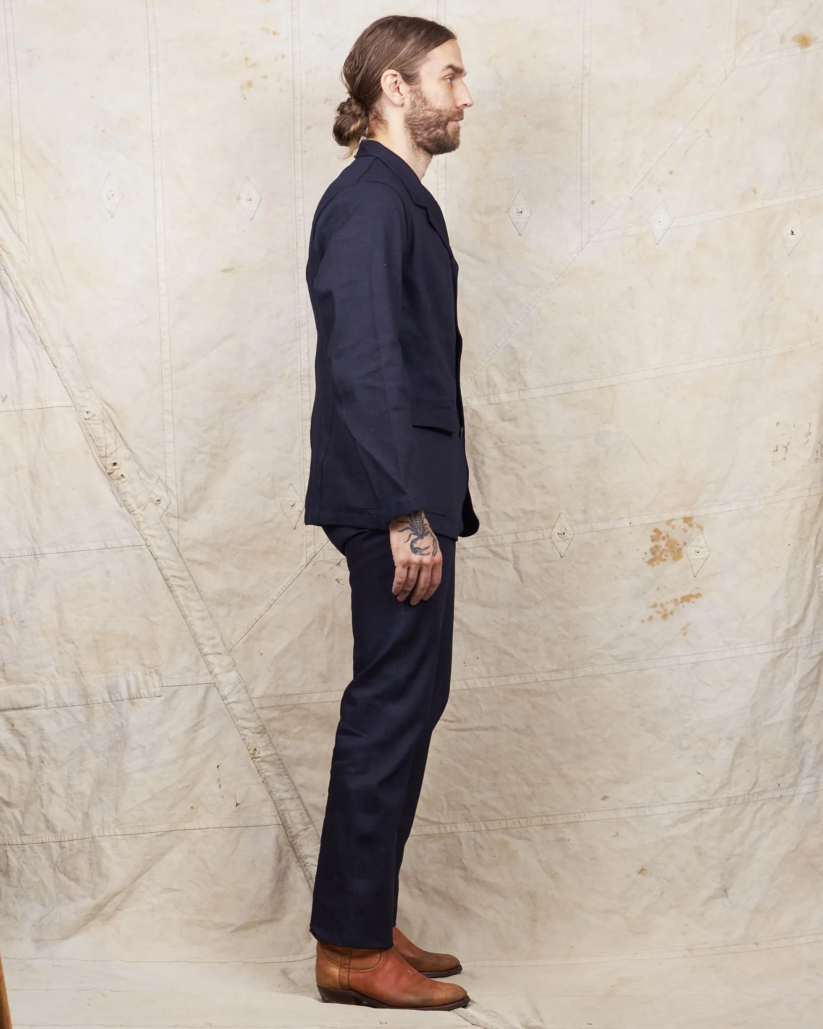Mister Freedom Continental Sportcoat NOS Bossa