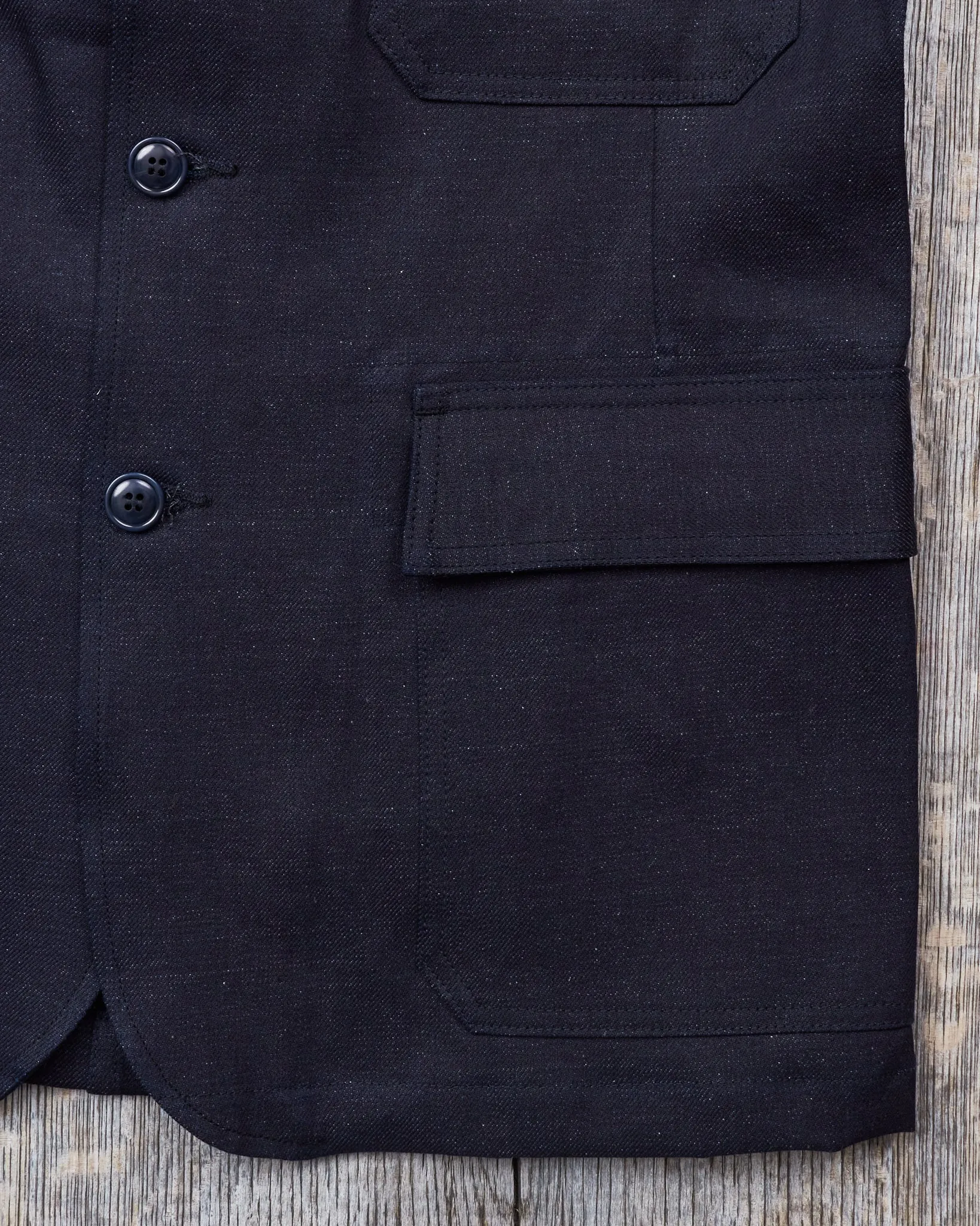 Mister Freedom Continental Sportcoat NOS Bossa