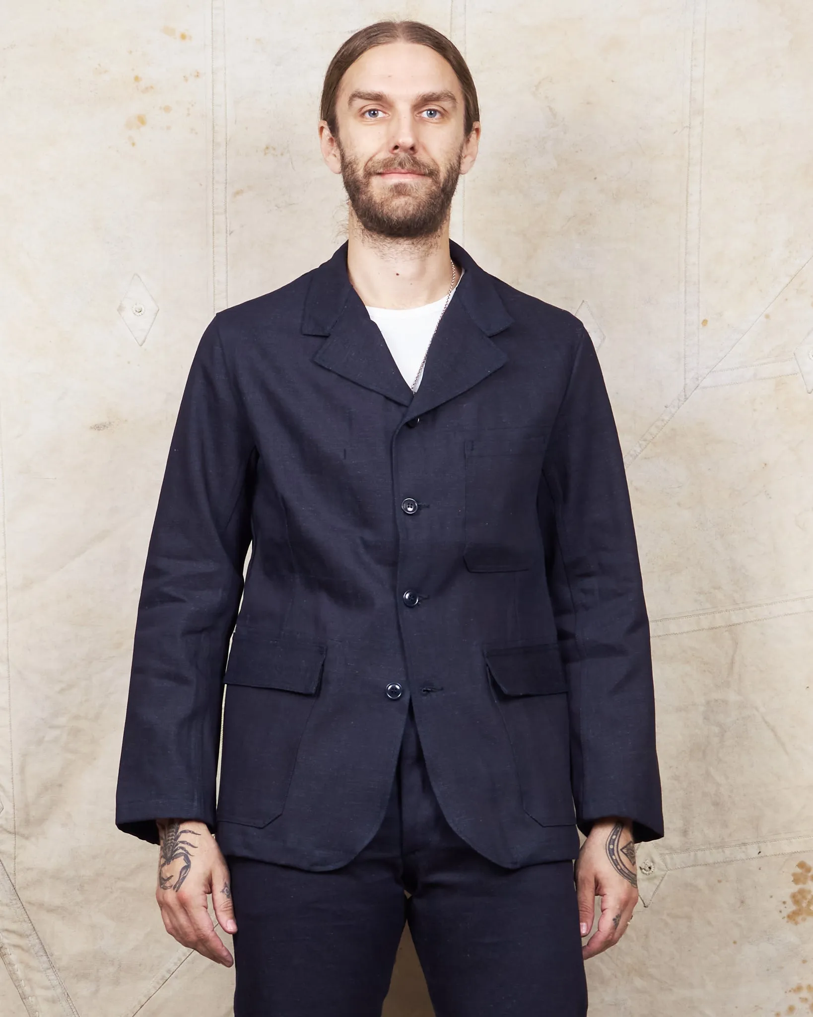 Mister Freedom Continental Sportcoat NOS Bossa