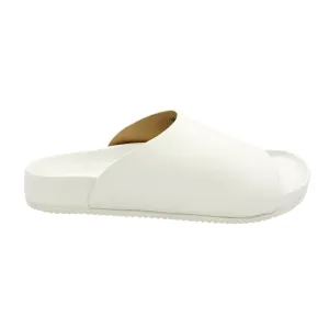 Mode Collective Dilan White Slide
