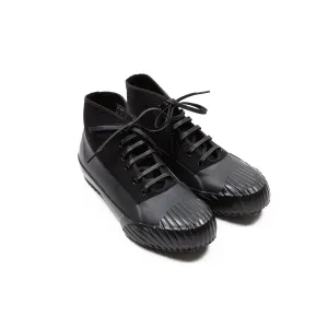 Moonstar All Weather Boot in Black