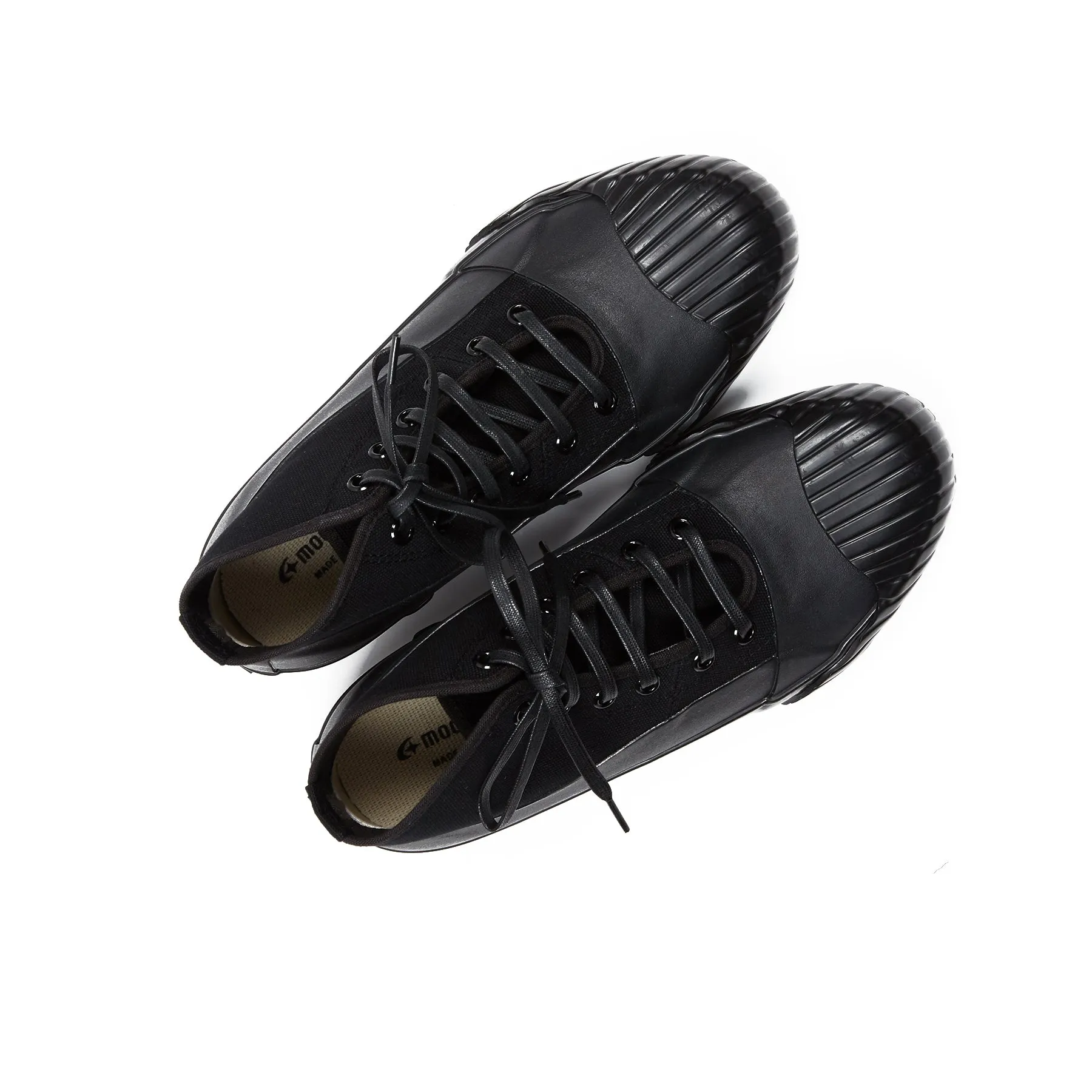 Moonstar All Weather Boot in Black