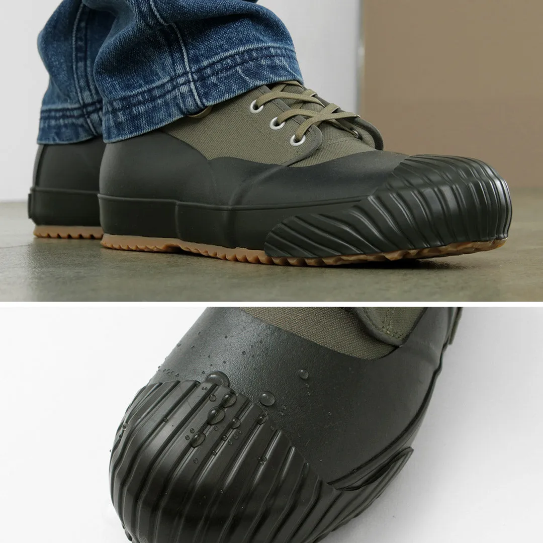 MOONSTAR / All Weather RF Sneakers