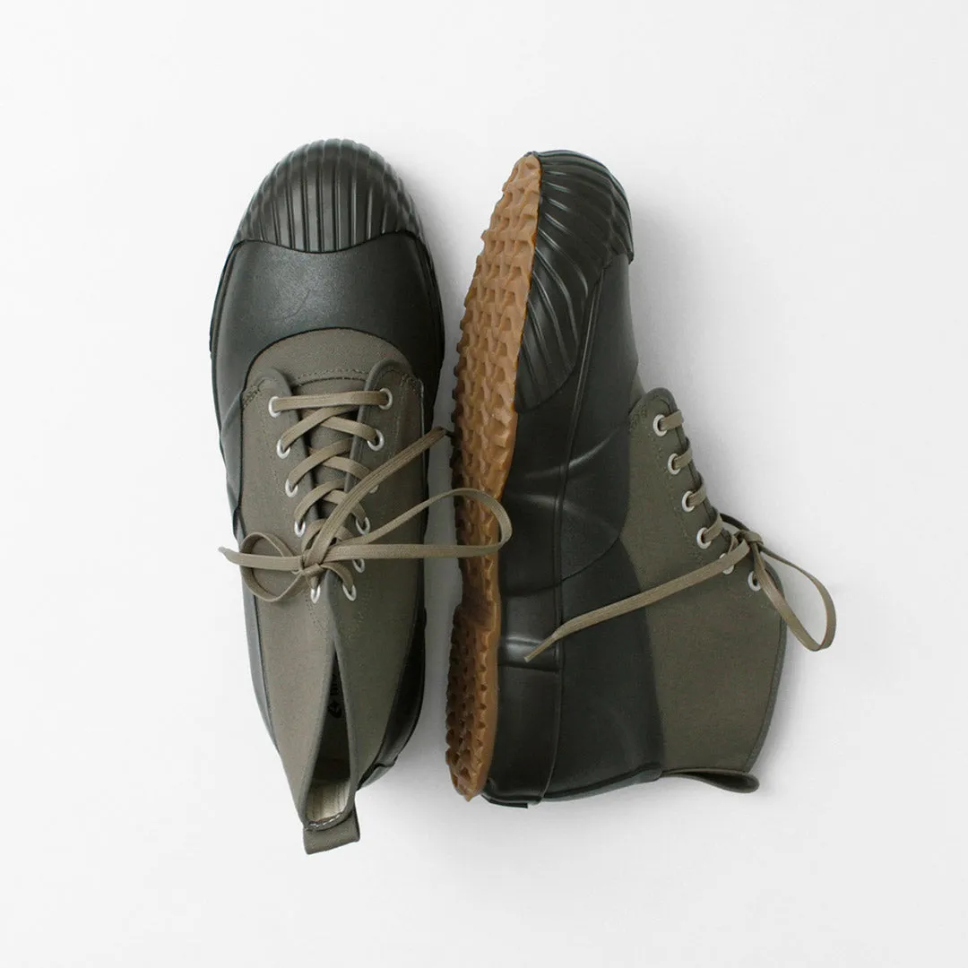 MOONSTAR / All Weather RF Sneakers