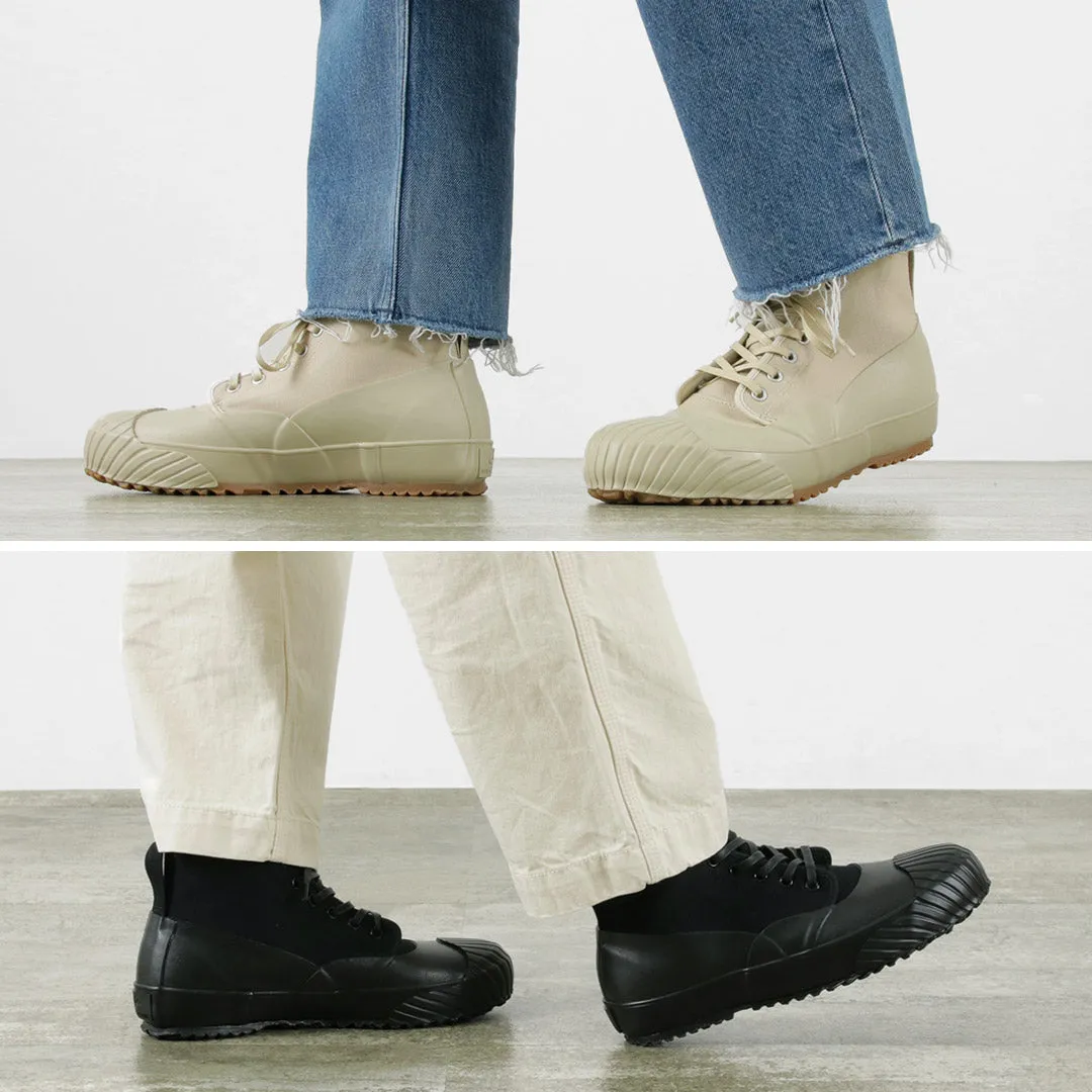 MOONSTAR / All Weather RF Sneakers