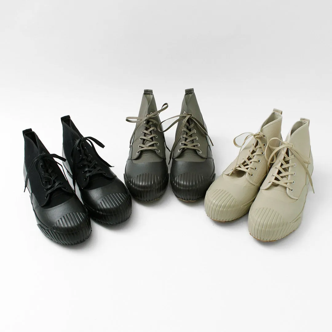 MOONSTAR / All Weather RF Sneakers