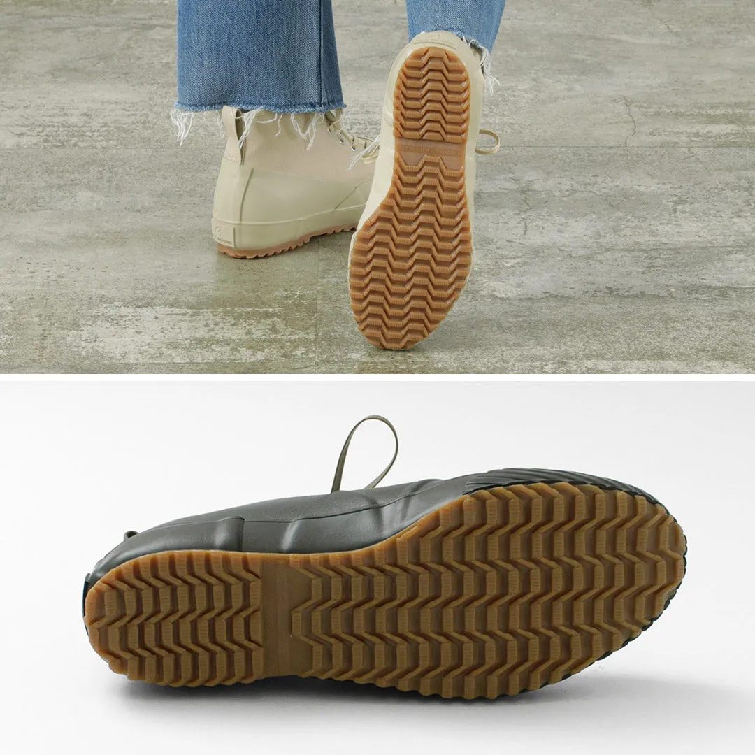 MOONSTAR / All Weather RF Sneakers