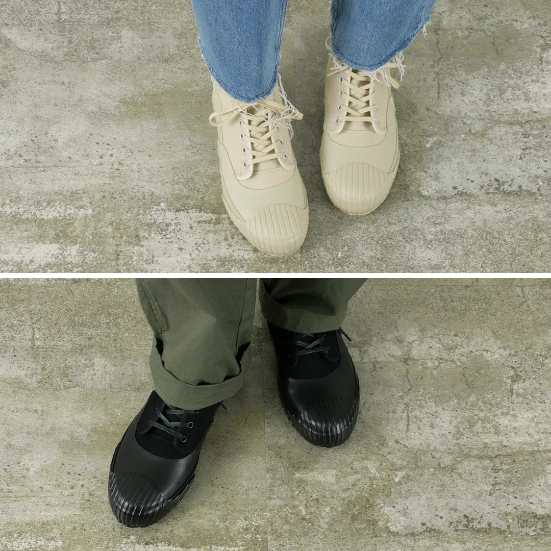 MOONSTAR / All Weather RF Sneakers