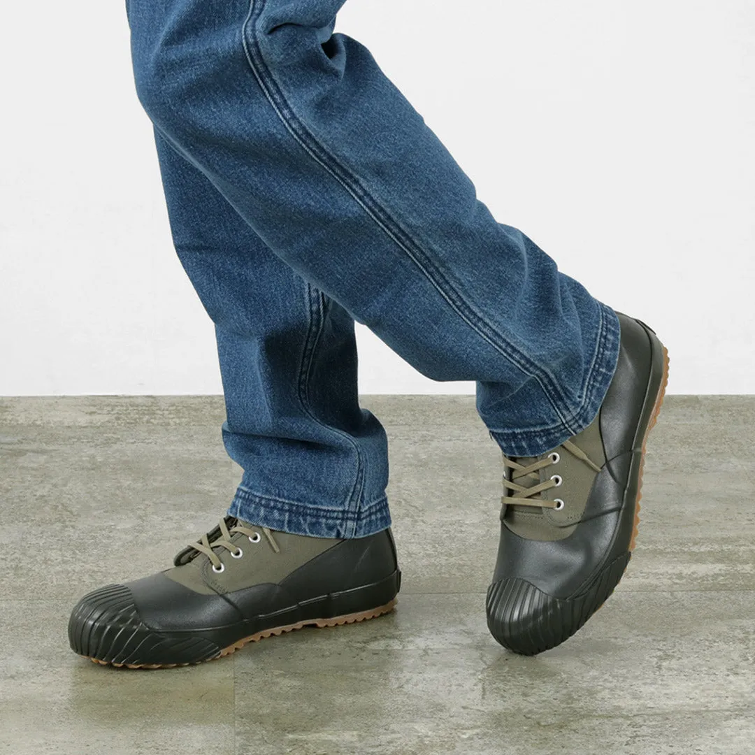 MOONSTAR / All Weather RF Sneakers