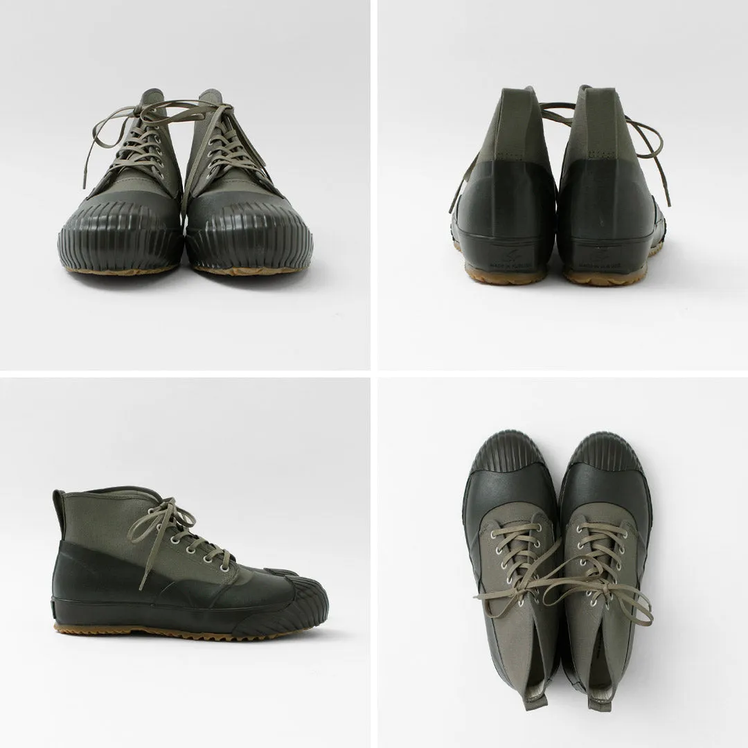 MOONSTAR / All Weather RF Sneakers