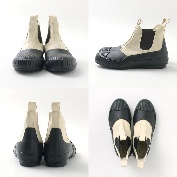 MOONSTAR / All Weather Side Gore Shoes