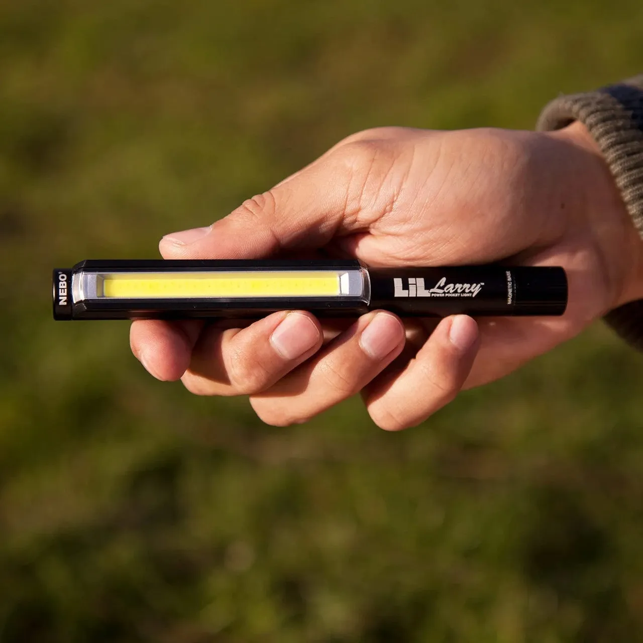 Nebo Lil Larry Work Light