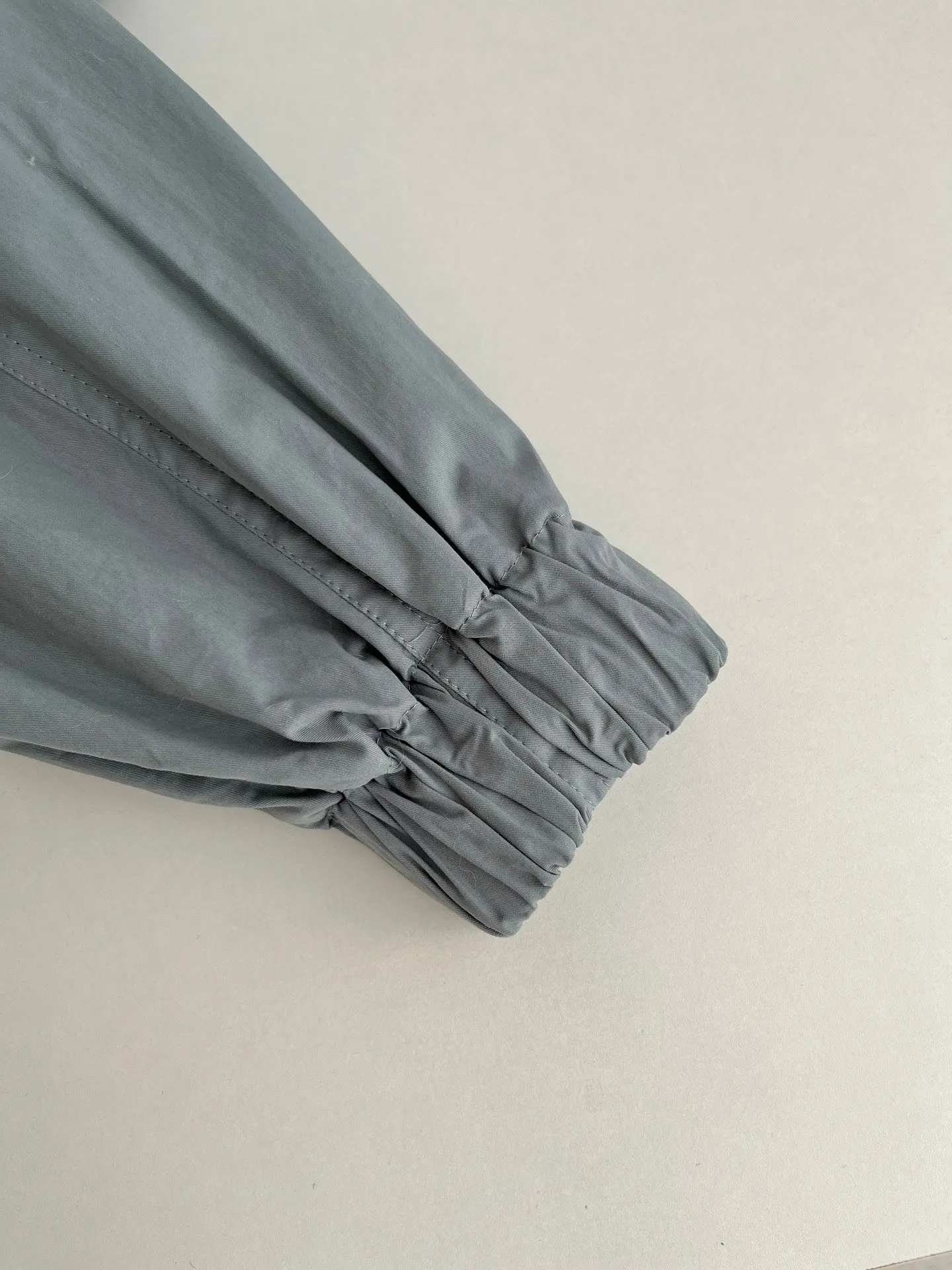 NEW & IN-STOCK - ETHOS Korean Workwear Jacket