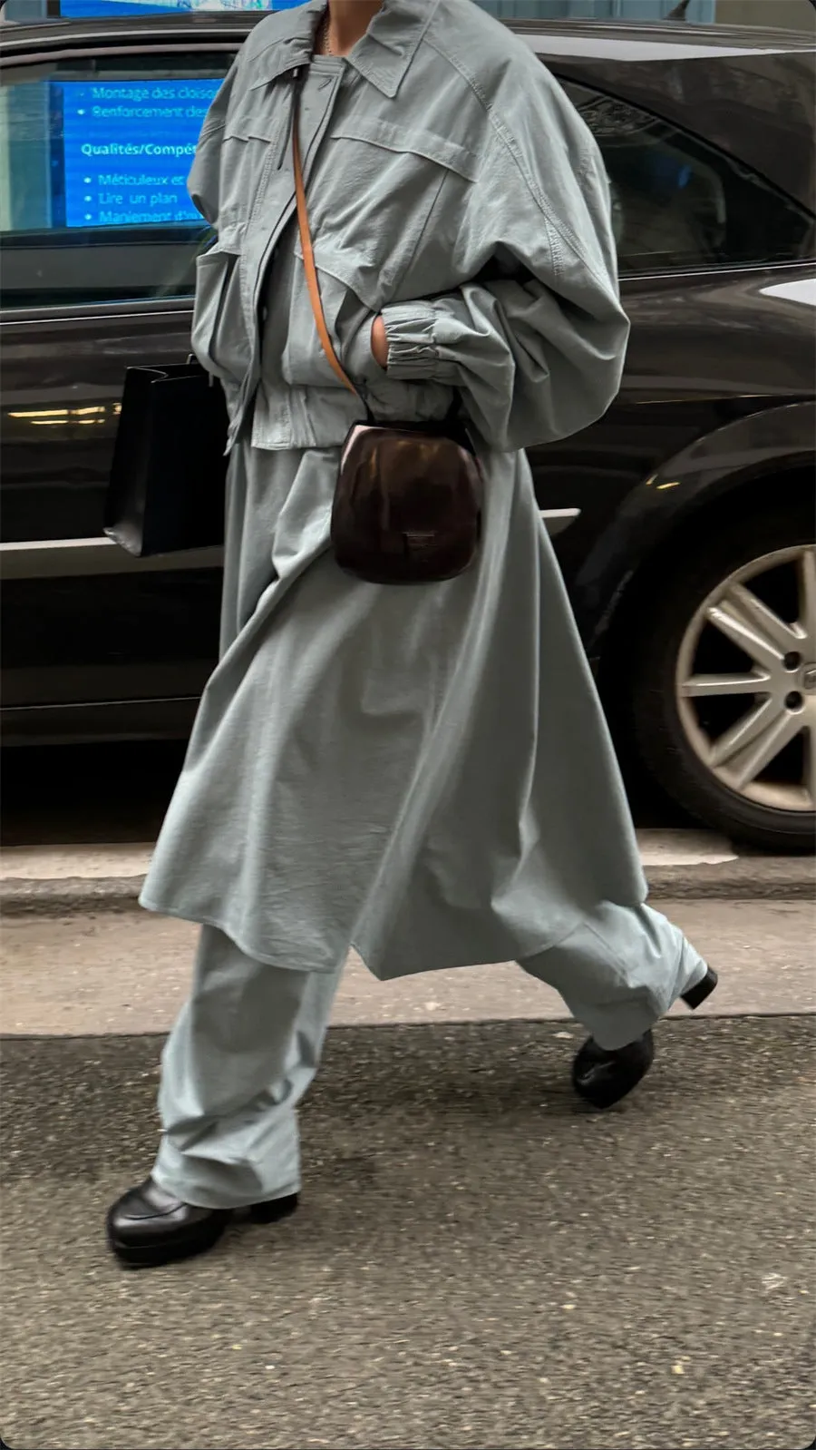 NEW & IN-STOCK - ETHOS Korean Workwear Jacket