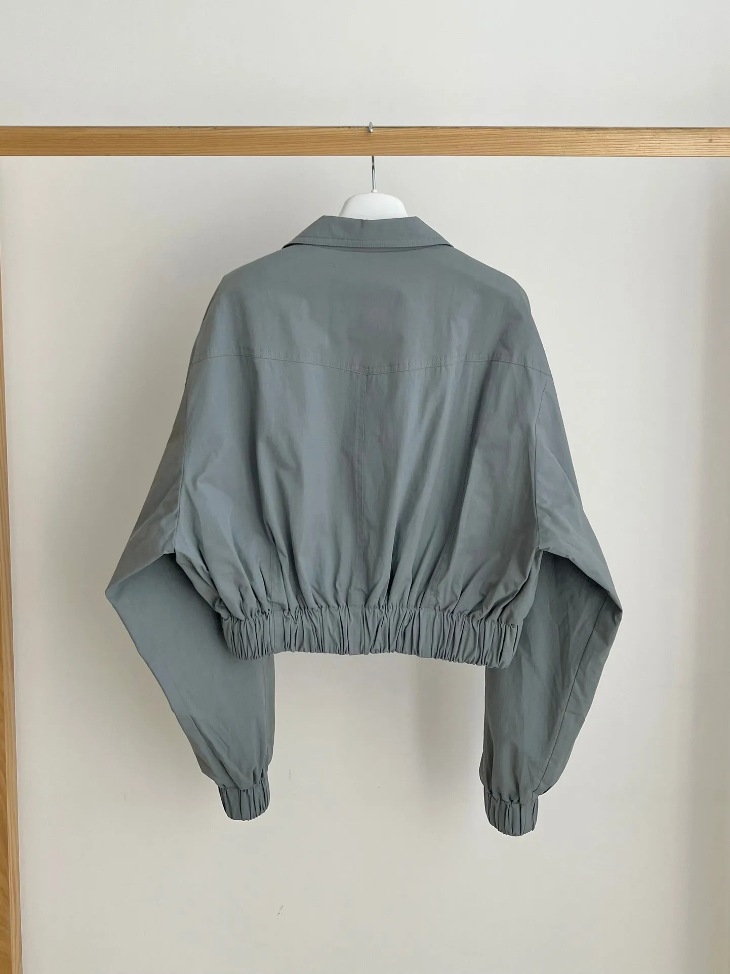 NEW & IN-STOCK - ETHOS Korean Workwear Jacket