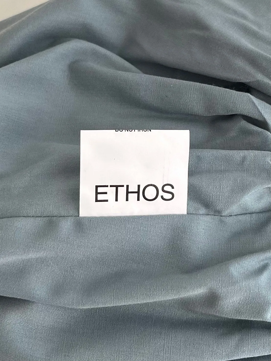 NEW & IN-STOCK - ETHOS Korean Workwear Jacket