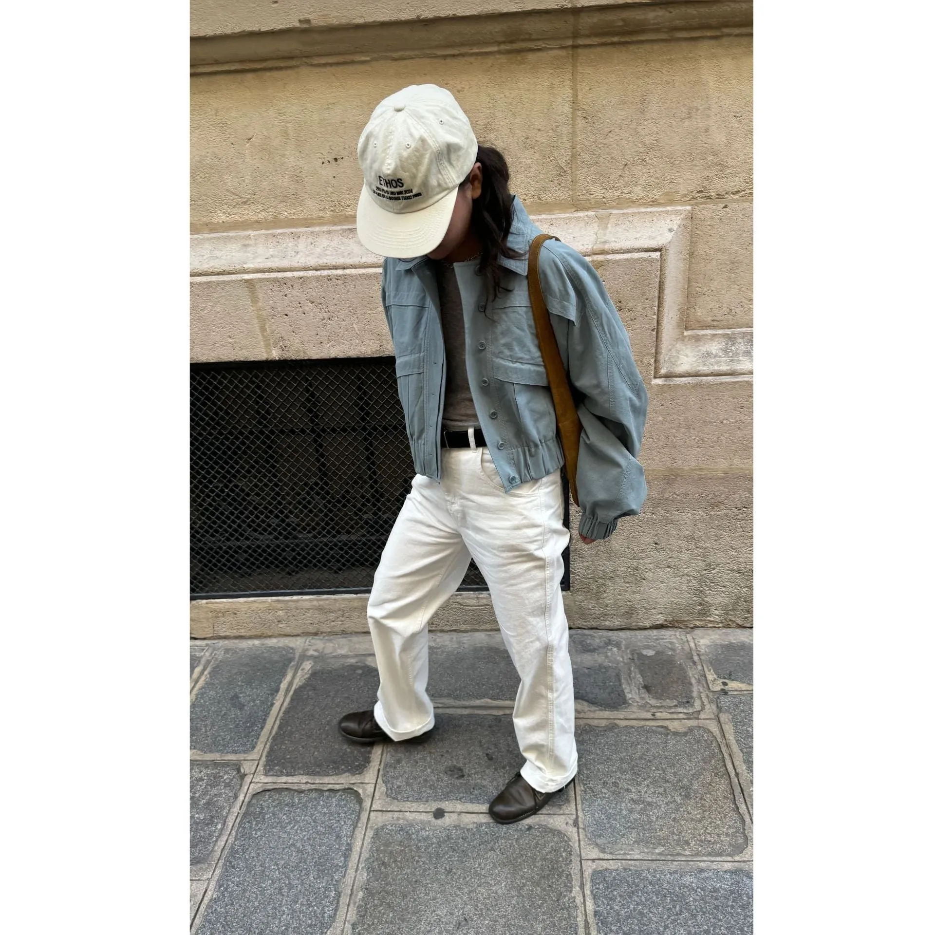 NEW & IN-STOCK - ETHOS Korean Workwear Jacket