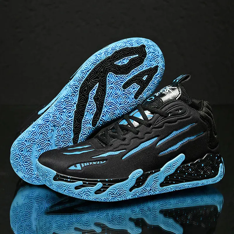 New MB.03 LaMelo Ball Basketball Shoes for Men