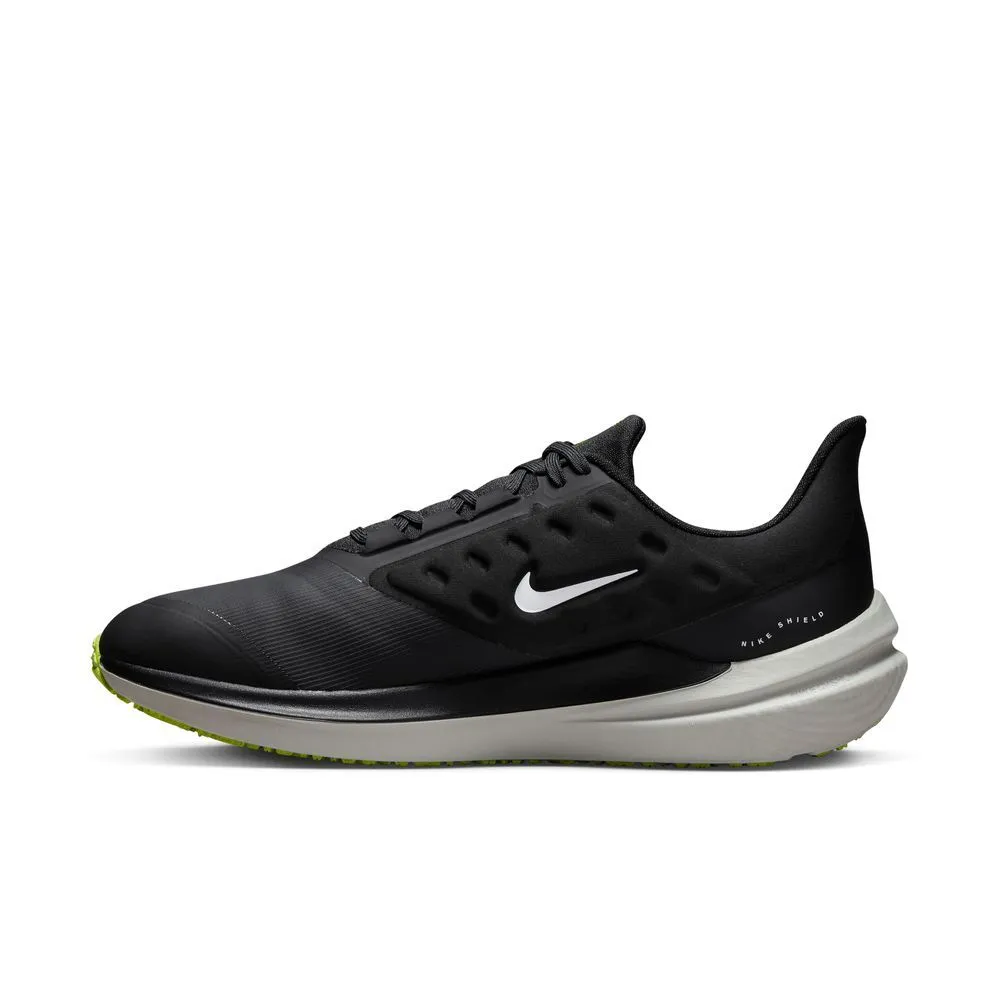 NIKE AIR WINFLO 9 SHIELD DM1106-001 | NIKE Men Shoes | Running Shoes
