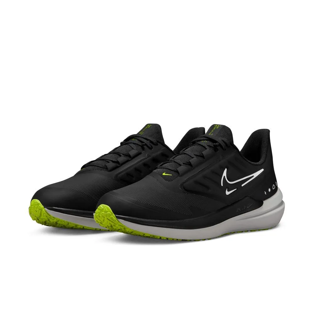 NIKE AIR WINFLO 9 SHIELD DM1106-001 | NIKE Men Shoes | Running Shoes
