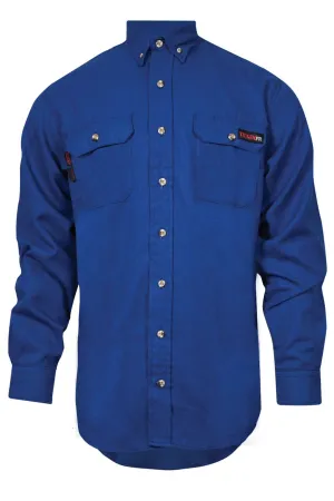 NSA TECGEN Select™ FR Work Shirt - 8 Cal (TCG0113)